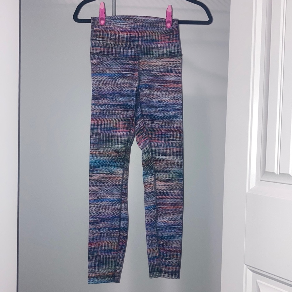 Lululemon Wunder Train 25”